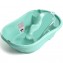 Vaschetta Ok Baby Onda Verde Acqua