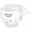 Box Happy Pannolini 4 Maxi 8-14 Kg (124 pz)