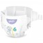 Box Happy Pannolini 6 Junior Extra 15+ Kg (96 pz)