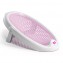 Sdraietta Da Bagno OkBaby Jelly Rosa