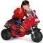 Moto Elettrica Peg Perego Ducati Desmosedici Evo