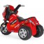 Moto Elettrica Peg Perego Ducati Desmosedici Evo