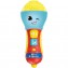 Clementoni Baby Microfono
