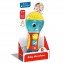 Clementoni Baby Microfono