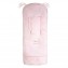 Sacco Evolutivo Tuc Tuc Basic 0-4 Mesi Rosa