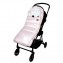 Sacco Evolutivo Tuc Tuc Basic 0-4 Mesi Rosa