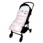 Sacco Evolutivo Tuc Tuc Basic 0-4 Mesi Rosa