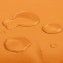 Amaca da Bagno Jane Waterproof Arancione /