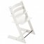 Seggiolone Sedia Stokke Tripp Trapp Bianco OUTLET