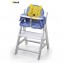 Cuscino per Seggiolone Disney Hauck Alpha - Winnie The Pooh
