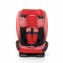 Seggiolino Auto Foppapedretti Isofix Re-Klino Fix Cherry GR.123 9-36 KG