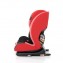 Seggiolino Auto Foppapedretti Isofix Re-Klino Fix Cherry GR.123 9-36 KG