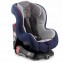 Seggiolino Auto Jane Exo Basic Isofix Blu Abbys /