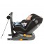 Seggiolino Auto Chicco Around U i-Size BebèCare Jet Black