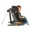 Seggiolino Auto Chicco Around U i-Size BebèCare Jet Black