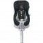Seggiolino Auto Brevi Axo Isofix 077 Grigio /