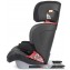 Seggiolino Auto Chicco Oasys 2-3 Evo Fixplus Frontale Laterale