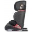 Seggiolino Auto Chicco Oasys 2-3 Evo Fixplus Frontale Laterale Esteso