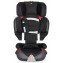 Seggiolino Auto Chicco Oasys 2-3 Evo Fixplus Frontale Esteso