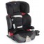 Seggiolino Auto Chicco Oasys 2-3 Evo Fixplus Black Night