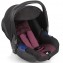 Trio Reversibile Nurse City 3 Borgona
