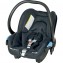 Seggiolino Auto Bebe Confort Streety Plus Streety.Fix Total Black