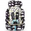 Seggiolino Auto Cosatto Zoomi Gruppo 123 Cloud 9 Frontale
