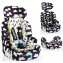 Seggiolino Auto Cosatto Zoomi Gruppo 123 Cloud 9