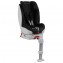 Seggiolino Auto Hauck Varioguard Isofix Black Black