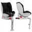 Seggiolino Auto Hauck Varioguard Isofix Black Black