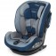 Foppapedretti IsoPlus IsoFix e DualFix Gruppo 1/2/3, 9-36 Kg Sky