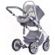 Seggiolino Auto Anex Sport Gray