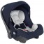 Seggiolino Auto Inglesina Huggy Multifix per Classica e Vittoria Marina /