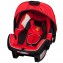 Seggiolino Auto Ferrari Beone Red /