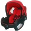 Seggiolino Auto Nania Beone Sp Black Red /