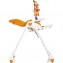 Seggiolone Brevi B Fun Giallo Girasole