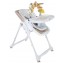Seggiolone Brevi B Fun Light Beige
