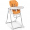 Seggiolone Cam Pappananna 233 Arancione