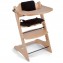 Seggiolone Evolutivo Legno Nurse Be Cool Zetta