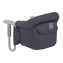 Seggiolino da Tavolo Inglesina Fast Grey