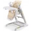 Seggiolone Pali Pappy Rock Crema
