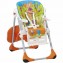 Seggiolone Chicco Polly 2 in 1 Wood Friends