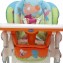 Seggiolone Chicco Polly 2 in 1 Wood Friends