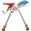 Seggiolone Chicco Polly 2 in 1 Wood Friends