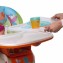 Seggiolone Chicco Polly 2 in 1 Wood Friends