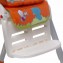 Seggiolone Chicco Polly 2 in 1 Wood Friends