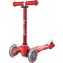 Monopattino Micro Mini Deluxe Rosso