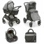 Trio Cam Dinamico Up Smart 653
