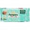 Kit Salviettine Pampers Baby Dry Fresh 10 Confezioni da 50 pz