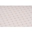 Set 3 pz Mussola Nanan All Over Lettering 80 x 80 cm Rosa